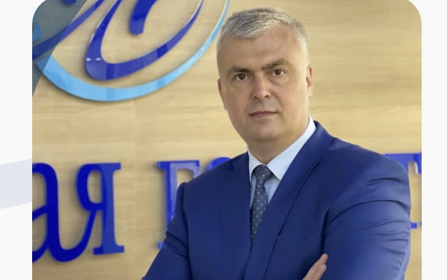 Адвокат Балдин Дмитрий Александрович в офисе бюро «Правовая гарантиЯ»