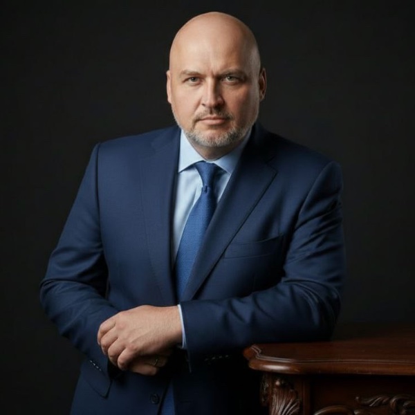 Адвокат Гришин Алексей Александрович